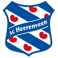 sc Heerenveen