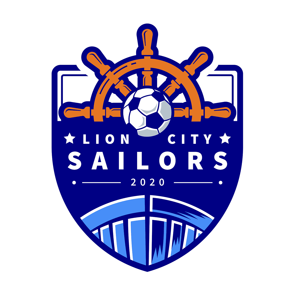Lion City Sailors (Since 2022