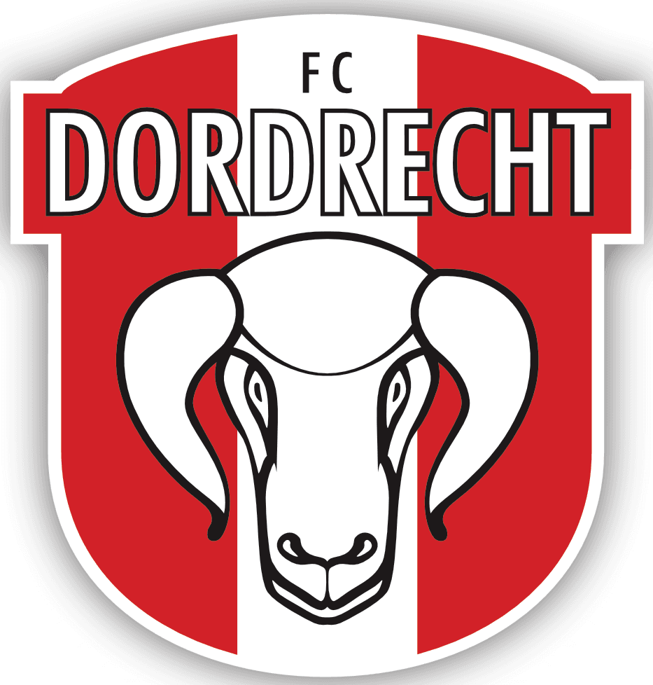 FC Dordrecht (Since 2023) 