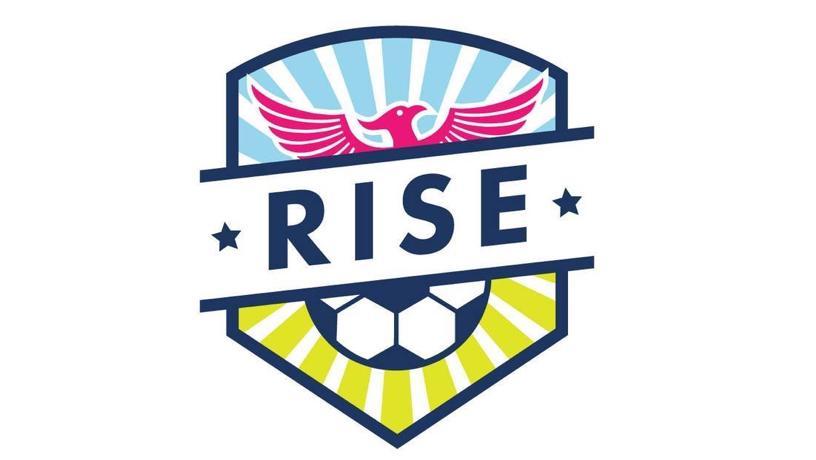 RISE Soccer Club, Houston, USA  (Since 2020)
