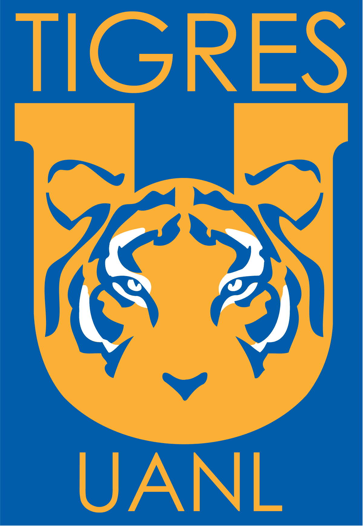 Tigres UANL (Since 2023) 